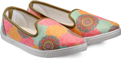 

Nell Mocassin For Women(Yellow