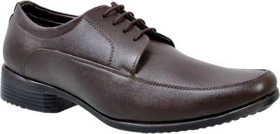 Hirel's Lace Up Shoes