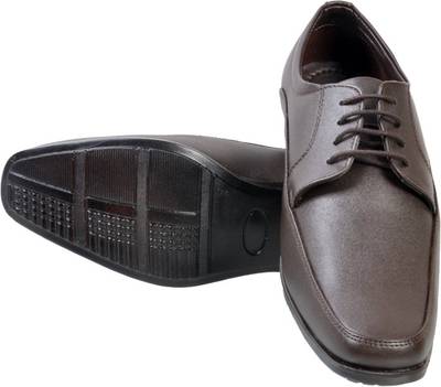Hirel's Lace Up Shoes