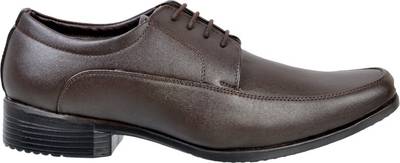 Hirel's Lace Up Shoes
