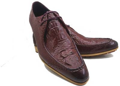 Froskie Genuine Leather Formal Shoes Casuals