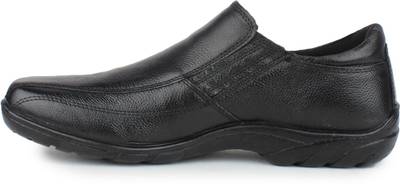 Red Tape Slip On