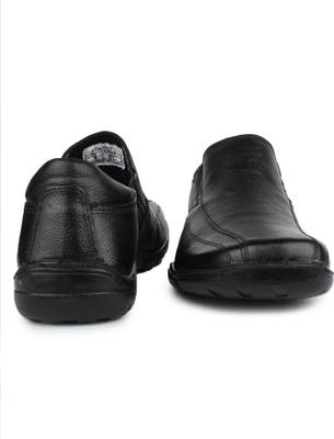 Red Tape Slip On