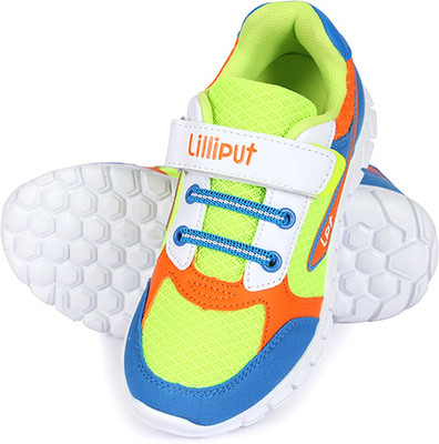 

Lilliput Boys(Green