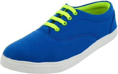 

Da-Dhichi Sneakers For Men(Blue, Royal blue