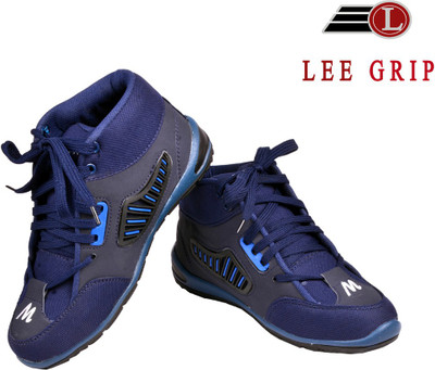 

Lee Grip Boys, Blue