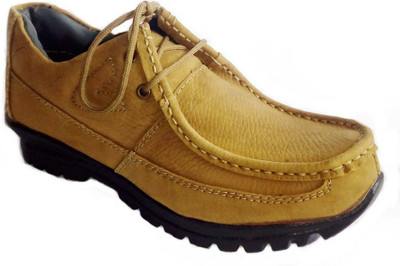 

One99 BOOT Boots For Men(Khaki