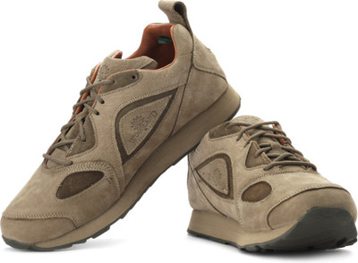 

Woodland Men Outdoor Shoes For Men(Khaki)