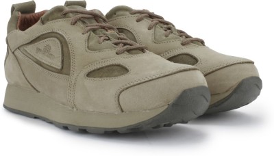 

Woodland Casual Shoes For Men(Khaki