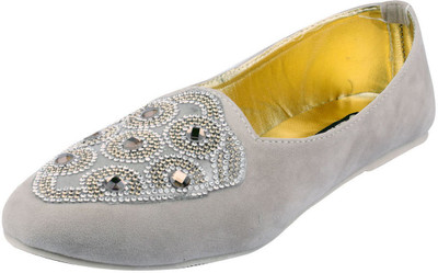 

TEN Bellies For Women(Grey
