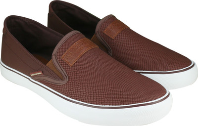 

U.S. Polo Assn Sneakers For Men(Brown