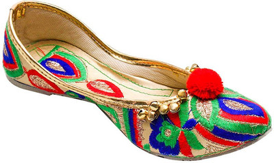 

Port Jutis For Women(Multicolor