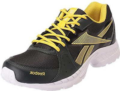 

REEBOK Running Shoes For Men(Black, Multicolor