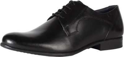 

Allen Solly Casual Shoes For Men(Black
