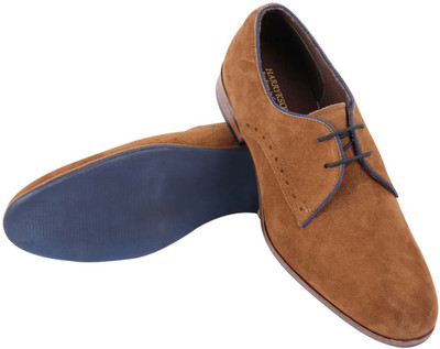 

Harrytech London Boots For Men(Tan