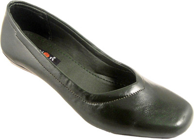

Action Synergy Signora SHI055 Corporate Casual Shoes For Women(Green