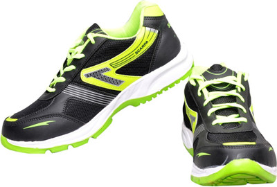 

The Scarpa mover Running Shoes For Men(Black