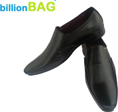 BillionBAG Slip On