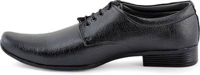 Baaj Lace Up