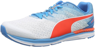 

Puma Speed 300 IGNITE Running Shoes For Men(Multicolor