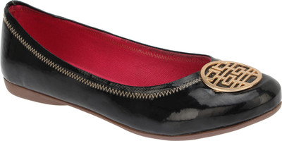 

Catwalk Bellies For Women(Black)