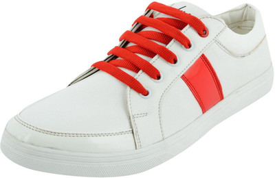 

Footgear Boys(Red