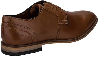 Rockport Lace Up