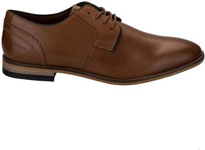 Rockport Lace Up
