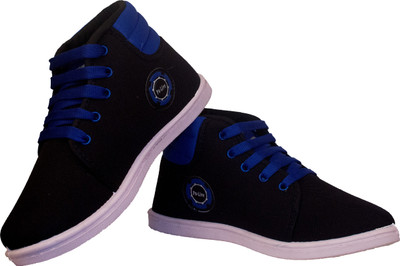 

Finley Casuals For Men(Multicolor, Black