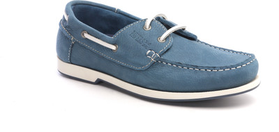 

Pavers England Casual Shoes For Men(Blue