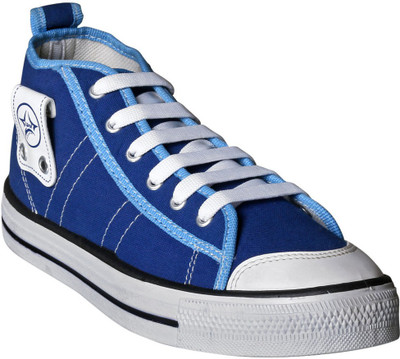 

Unistar 3040-R Sneakers For Men(Blue