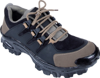 

Monkx Casuals For Men(Black