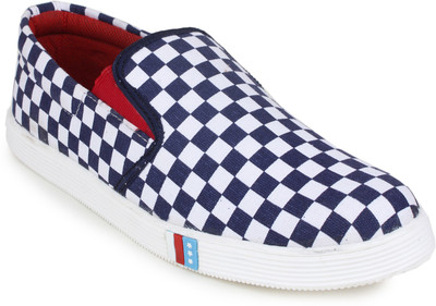 

Ortan Casual Shoes For Men(Blue, White