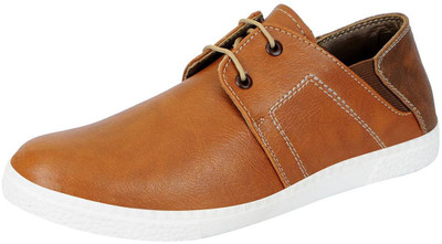 

FAUSTO Sneakers For Men(Tan