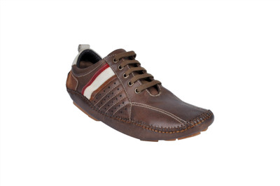 

Hitz LOAFER Loafers For Men(Tan