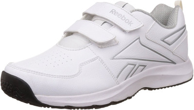 

REEBOK ALL DAY WALK VELCRO Running Shoes For Men(White