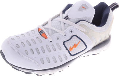 

Action PC9082 Casuals For Men(White, White;blue;orange