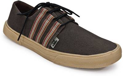 CUBEBRO Canvas Shoes, Casuals, Sneakers