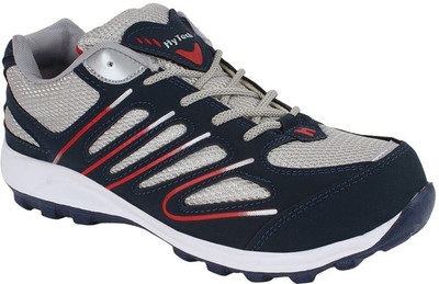

Hi Tech Casuals For Men(Blue)