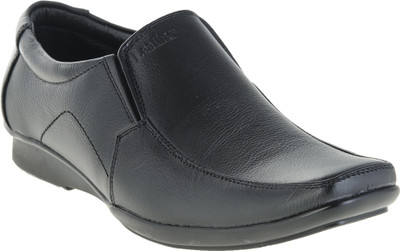 

Marshal Topper Slip On Shoes For Men(Black)