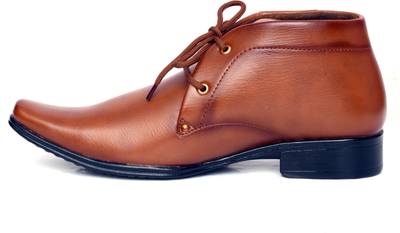 Vansky FBB1 Lace Up Shoes