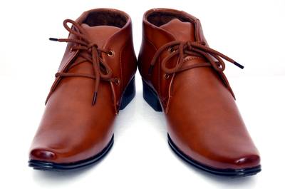 Vansky FBB1 Lace Up Shoes