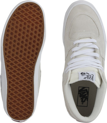 vans mid ankle sneakers