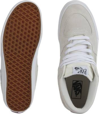 VANS Half Cab Mid Ankle Sneakers