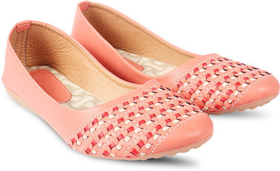 

Anand Archies Bellies For Women(Multicolor, Pink