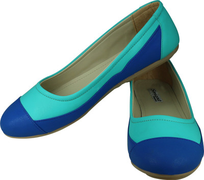 

Smart Traders Girls, Blue