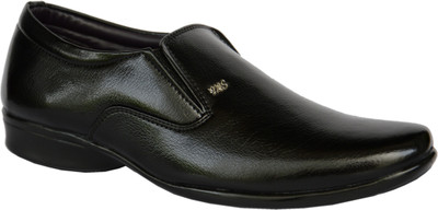 

Outranger Slip On Shoes For Men(Black)