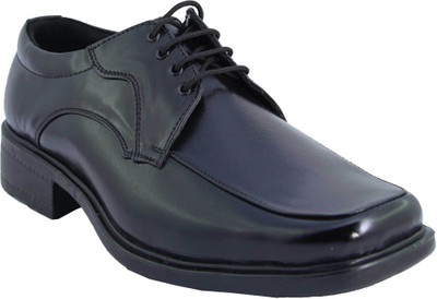 

Shoe Island CLSEN330 Lace Up For Men(Black