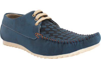 

Ultimate Casuals For Men(Blue