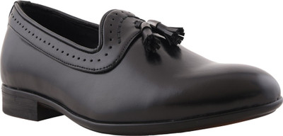 

Bruno Manetti 8331 Casuals For Men(Black